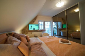 Bluestars Apartments